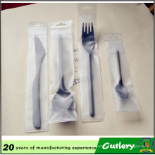 Hot-Sale Stainless Steel Restaurant Cutlery Set
